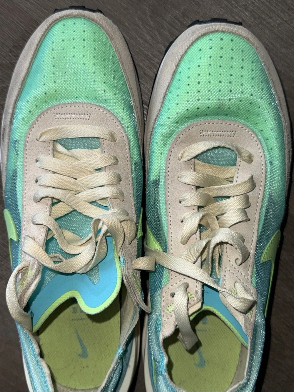 Nike lightweight athletic